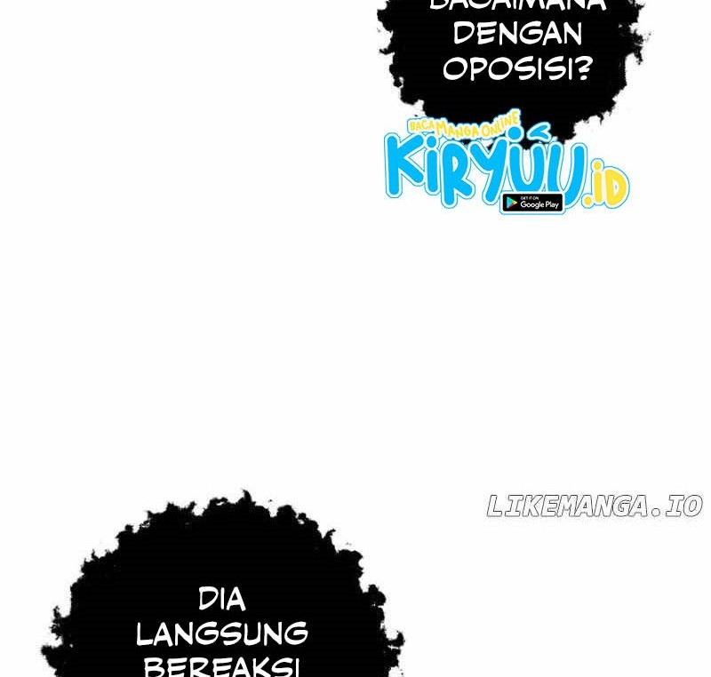 Skeleton Soldier Couldn’t Protect the Dungeon Chapter 278 - halaman 6