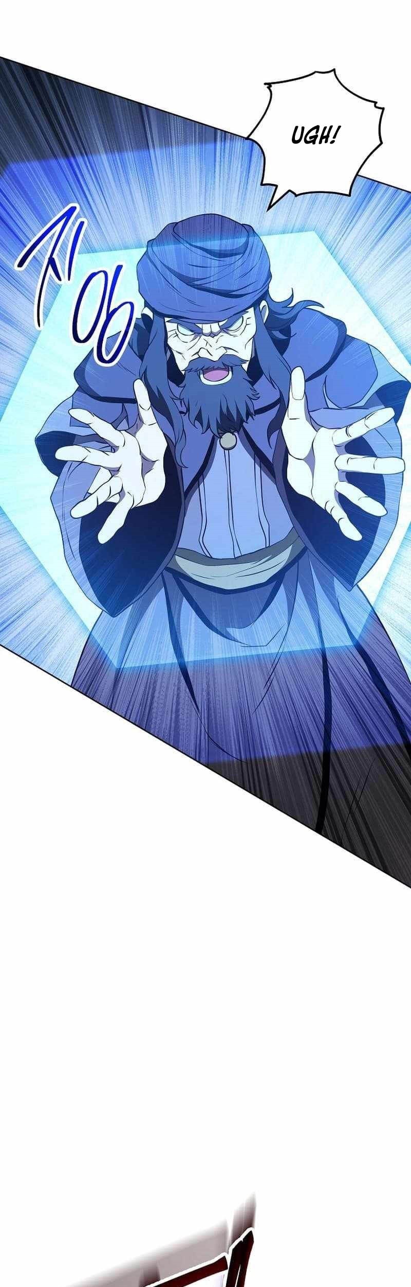Skeleton Soldier Couldn’t Protect the Dungeon Chapter 278 - halaman 61