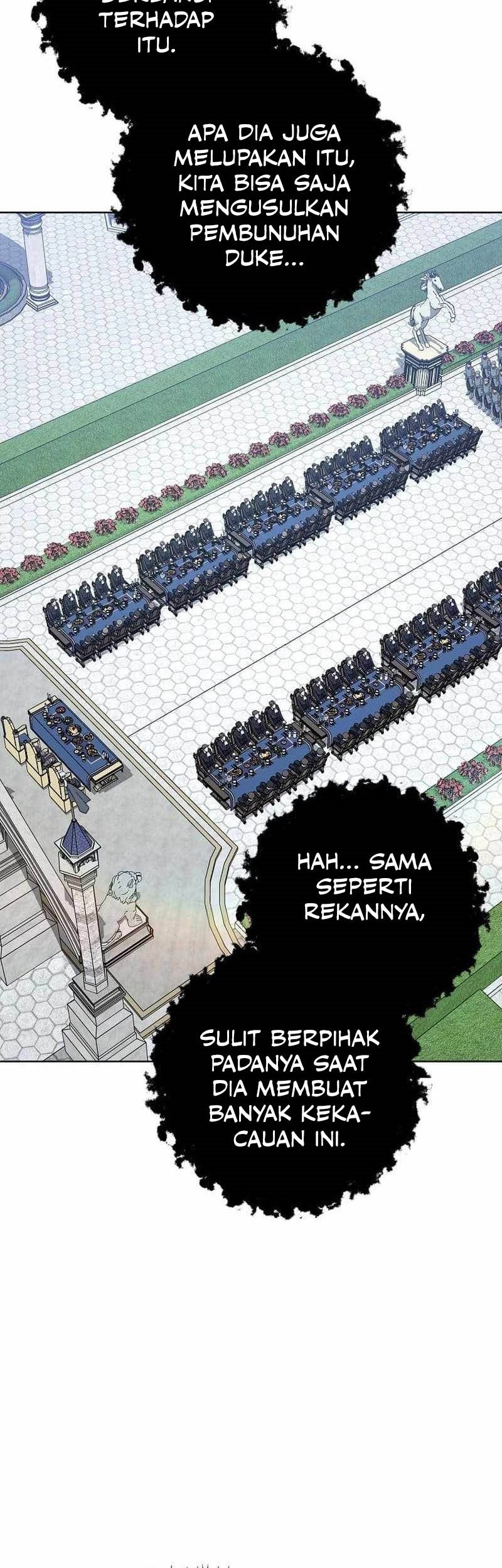Skeleton Soldier Couldn’t Protect the Dungeon Chapter 278 - halaman 7