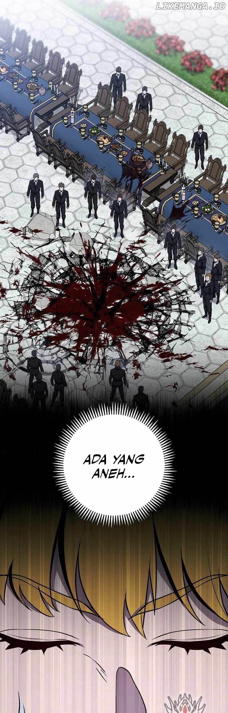 Skeleton Soldier Couldn’t Protect the Dungeon Chapter 278 - halaman 73
