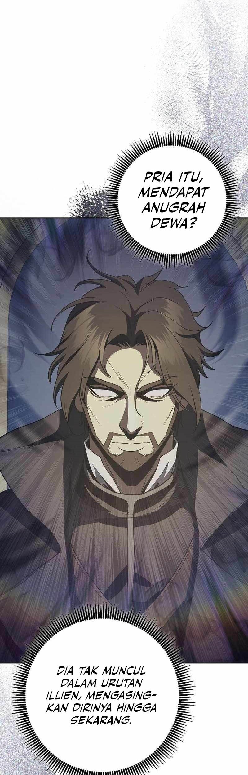 Skeleton Soldier Couldn’t Protect the Dungeon Chapter 278 - halaman 75