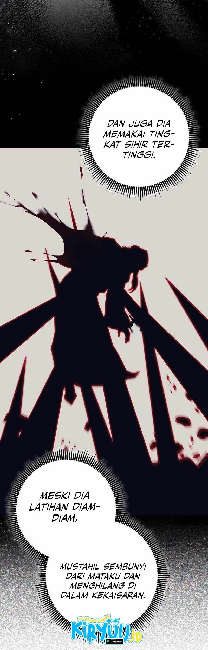 Skeleton Soldier Couldn’t Protect the Dungeon Chapter 278 - halaman 77