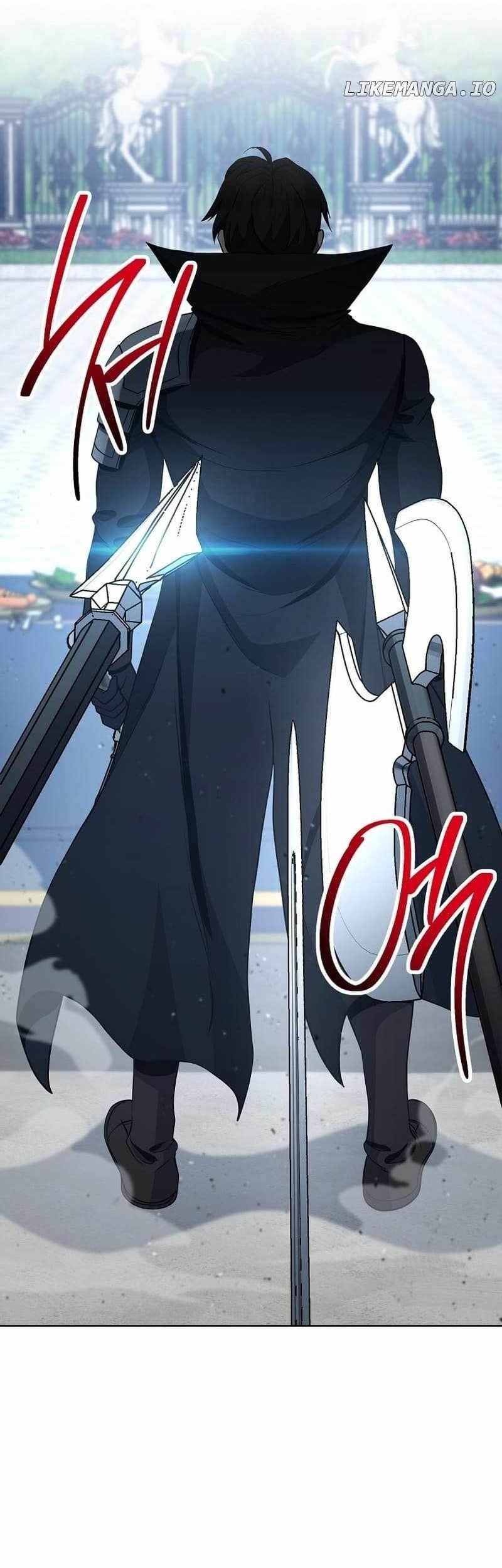 Skeleton Soldier Couldn’t Protect the Dungeon Chapter 278 - halaman 79