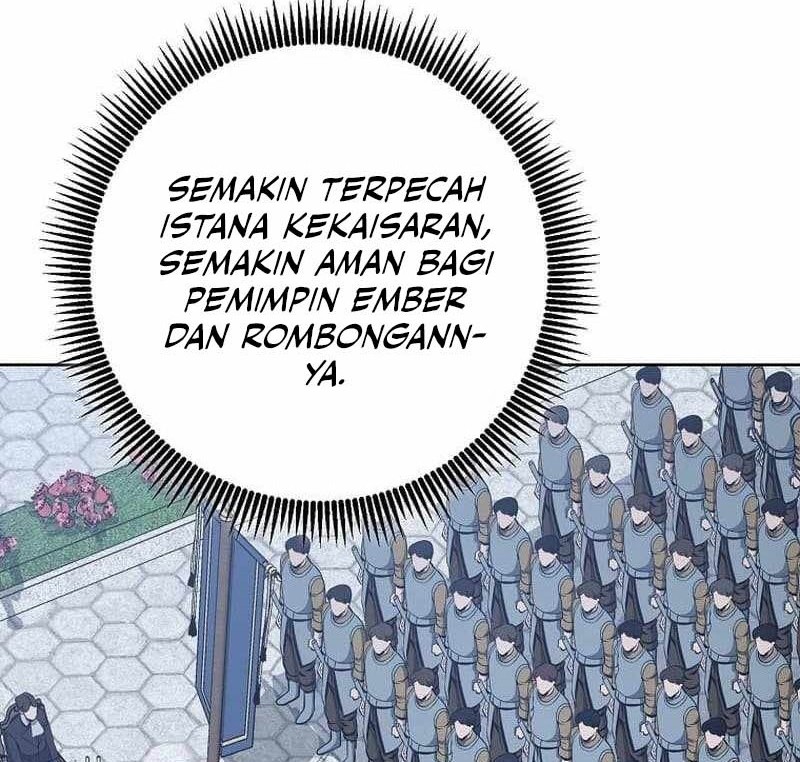 Skeleton Soldier Couldn’t Protect the Dungeon Chapter 278 - halaman 8
