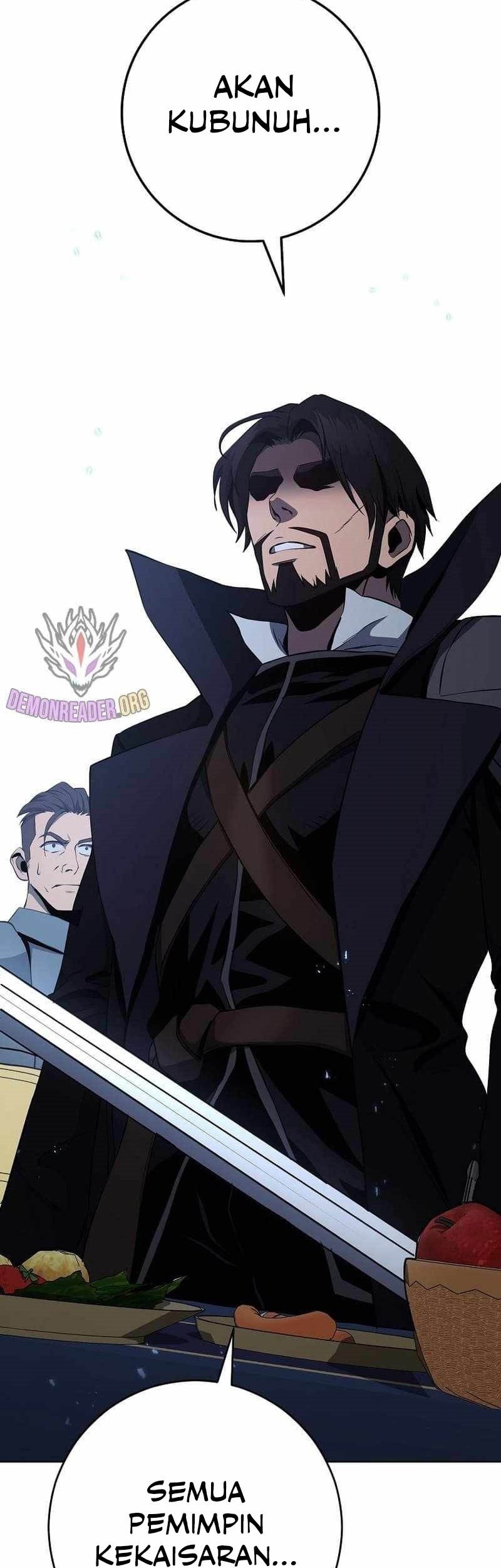 Skeleton Soldier Couldn’t Protect the Dungeon Chapter 278 - halaman 87
