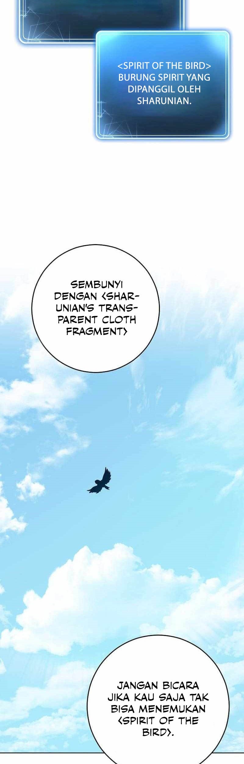 Skeleton Soldier Couldn’t Protect the Dungeon Chapter 278 - halaman 89
