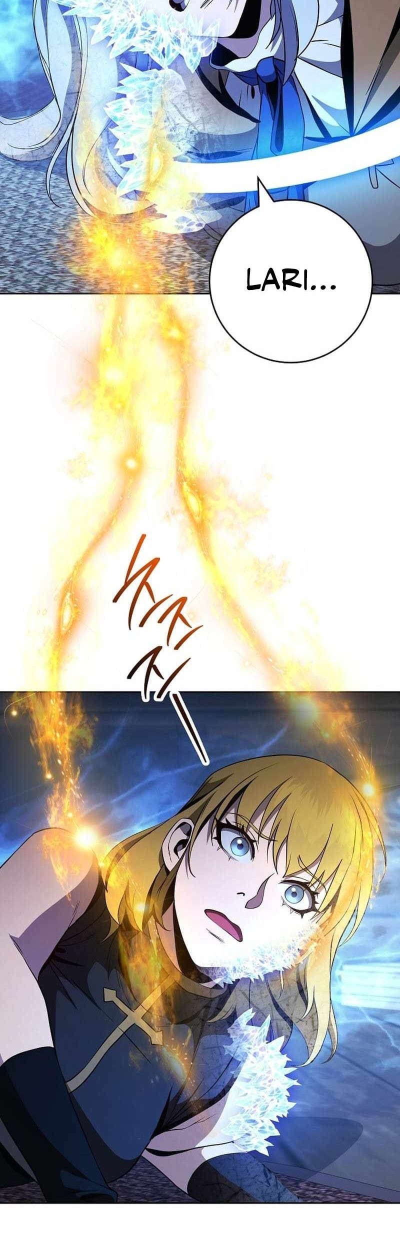Skeleton Soldier Couldn’t Protect the Dungeon Chapter 279 - halaman 11