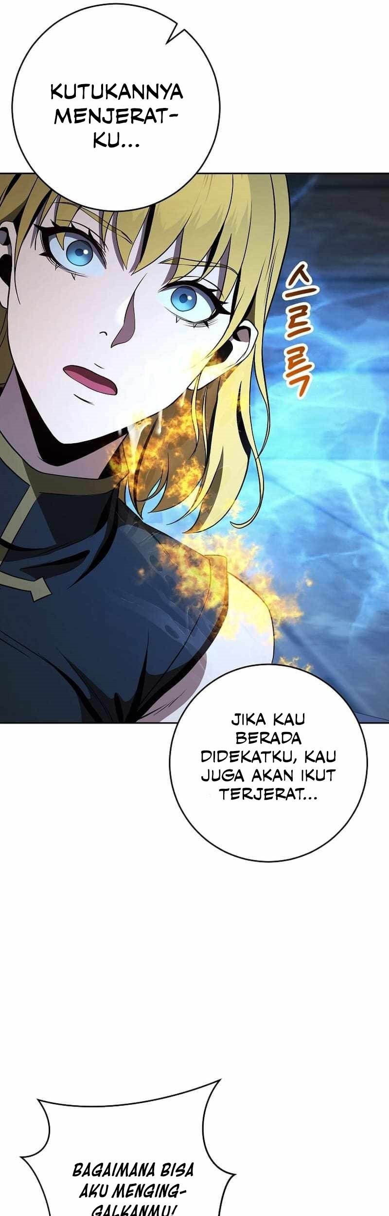 Skeleton Soldier Couldn’t Protect the Dungeon Chapter 279 - halaman 13