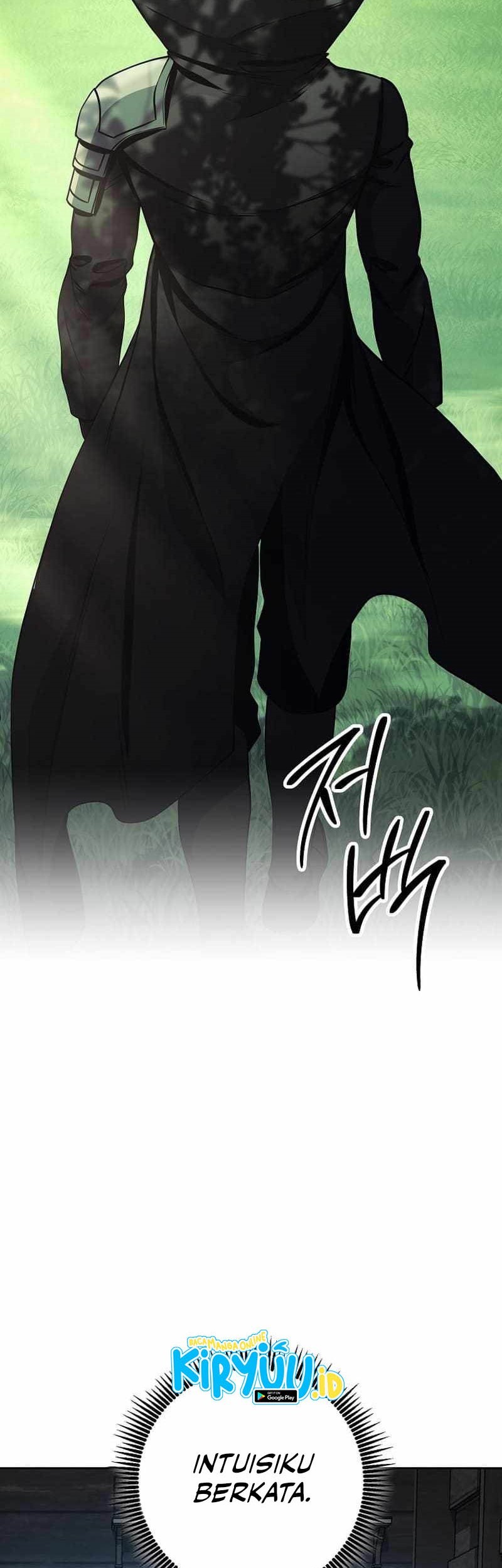 Skeleton Soldier Couldn’t Protect the Dungeon Chapter 279 - halaman 17