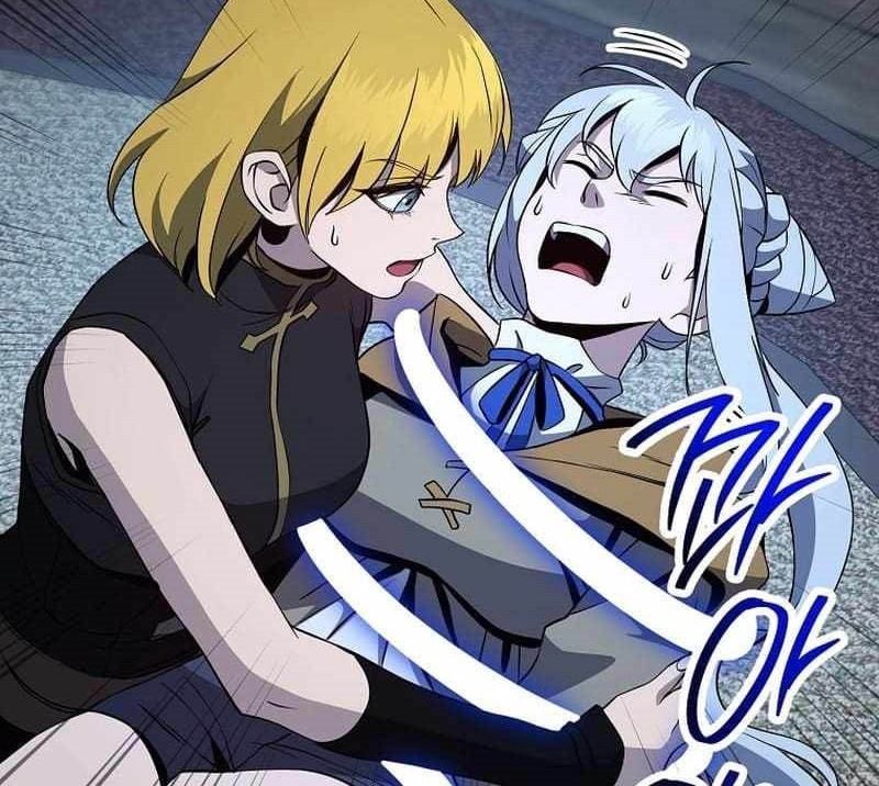 Skeleton Soldier Couldn’t Protect the Dungeon Chapter 279 - halaman 26