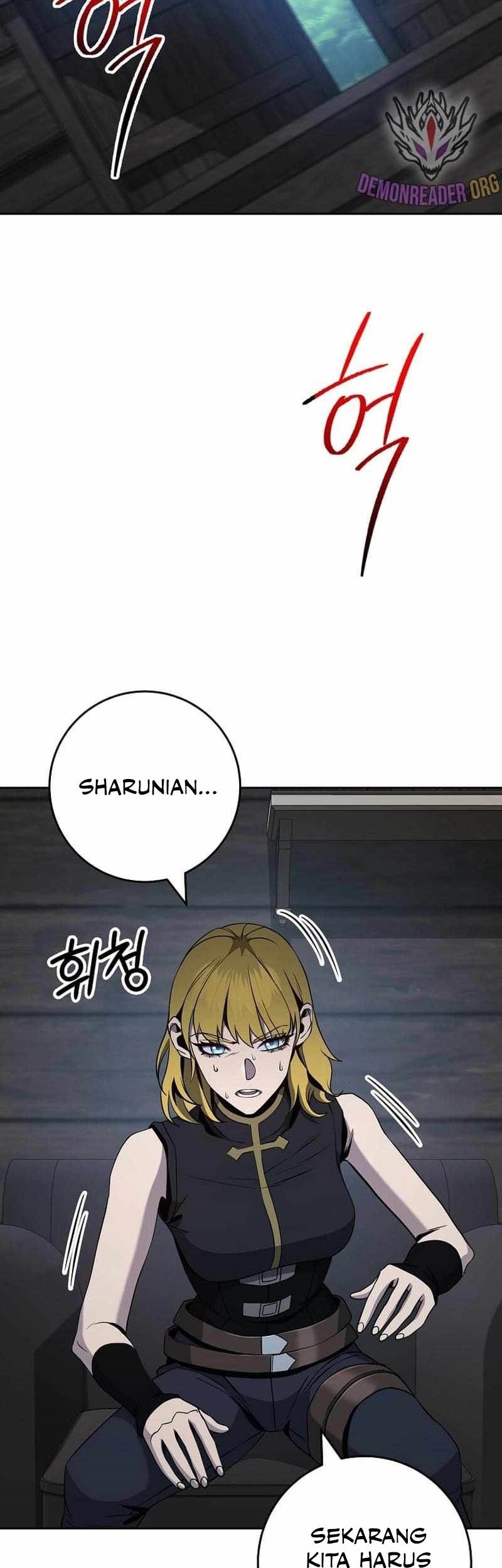 Skeleton Soldier Couldn’t Protect the Dungeon Chapter 279 - halaman 3
