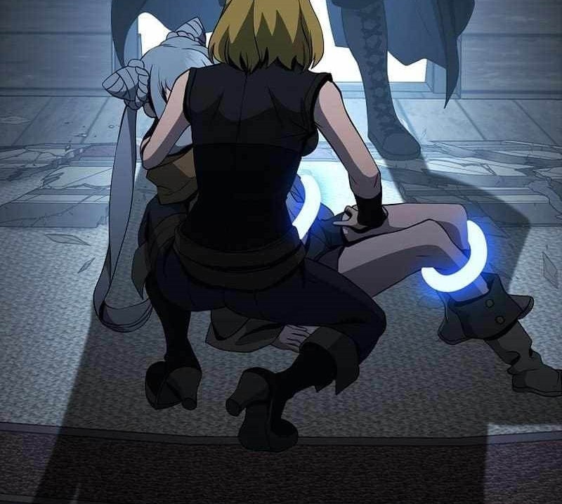 Skeleton Soldier Couldn’t Protect the Dungeon Chapter 279 - halaman 30