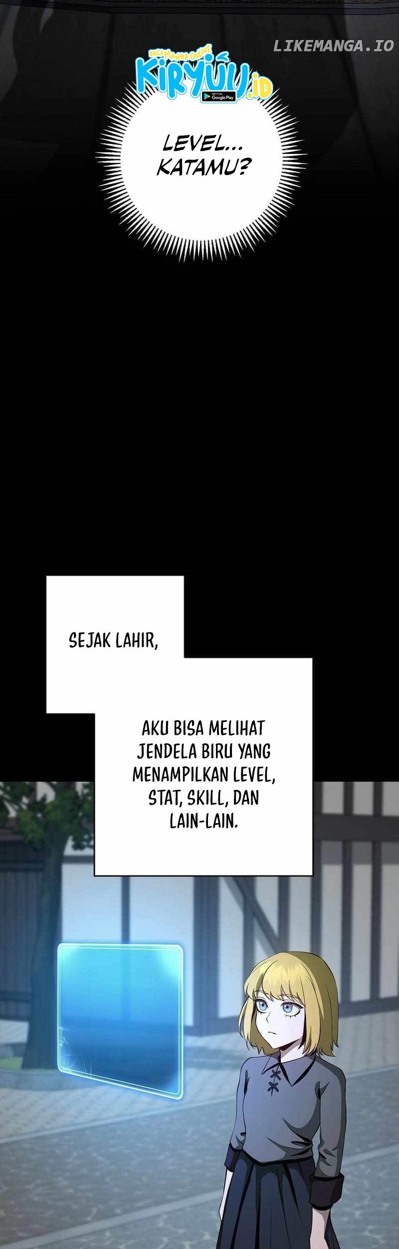 Skeleton Soldier Couldn’t Protect the Dungeon Chapter 279 - halaman 31