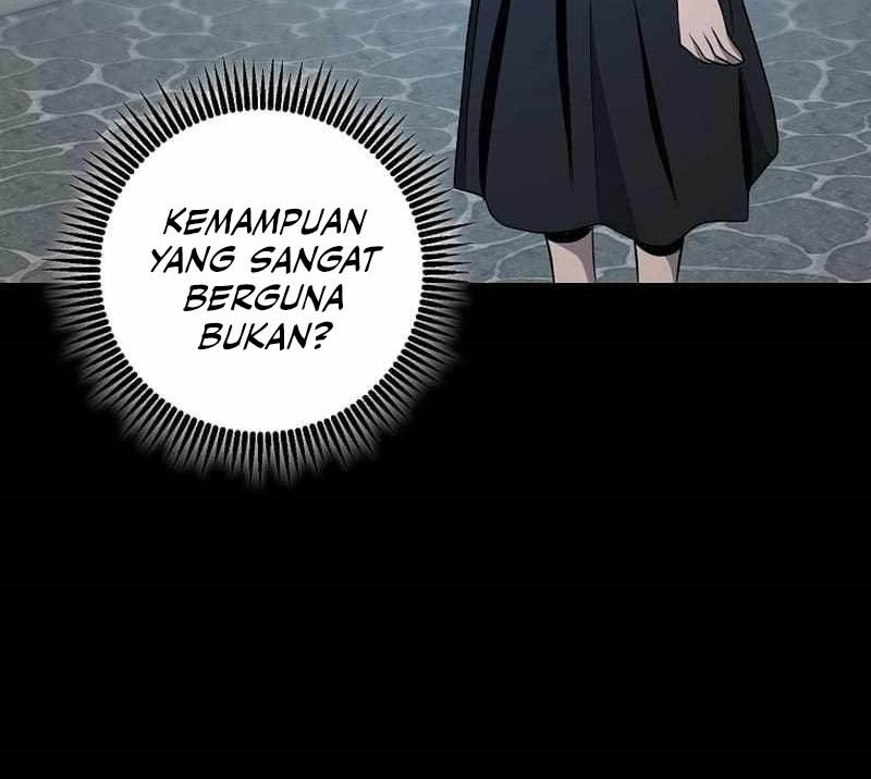Skeleton Soldier Couldn’t Protect the Dungeon Chapter 279 - halaman 32