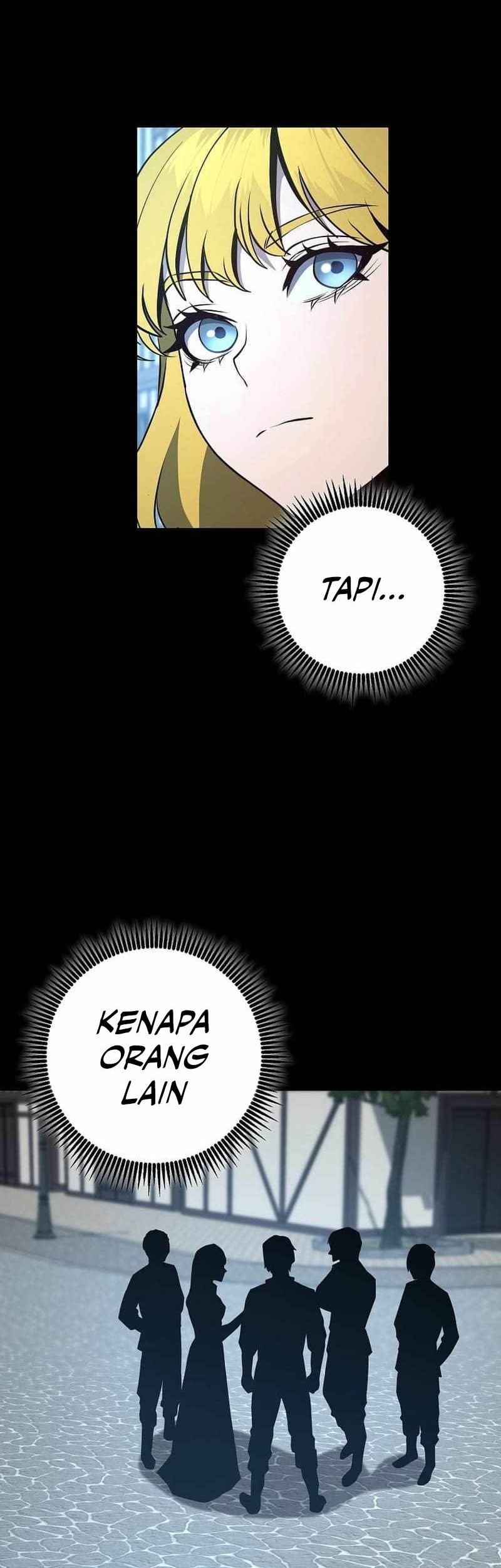 Skeleton Soldier Couldn’t Protect the Dungeon Chapter 279 - halaman 33