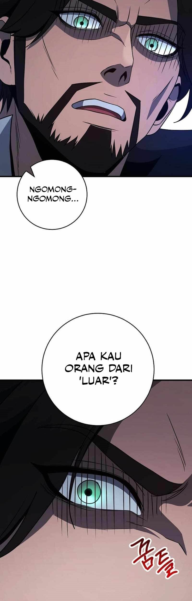 Skeleton Soldier Couldn’t Protect the Dungeon Chapter 279 - halaman 43