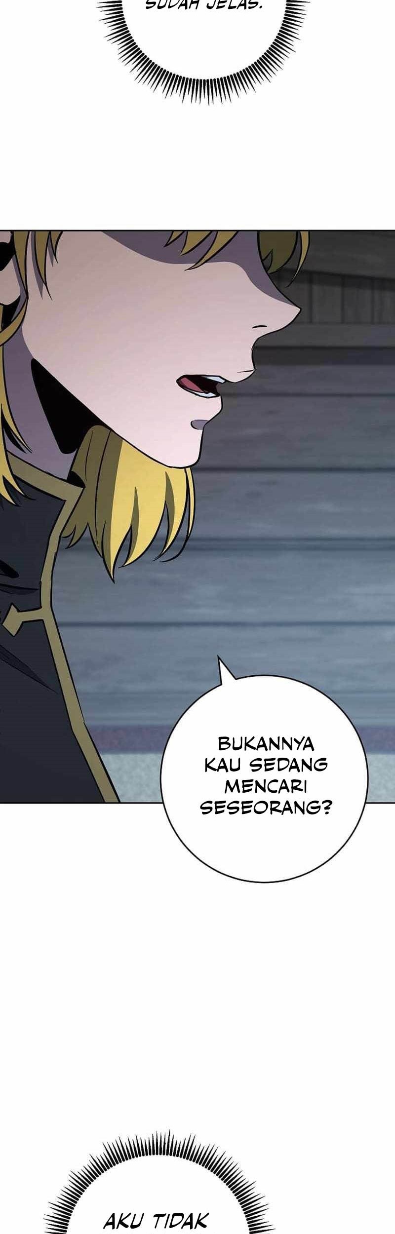 Skeleton Soldier Couldn’t Protect the Dungeon Chapter 279 - halaman 47