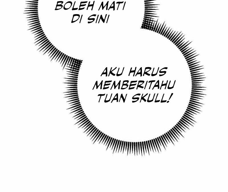 Skeleton Soldier Couldn’t Protect the Dungeon Chapter 279 - halaman 48