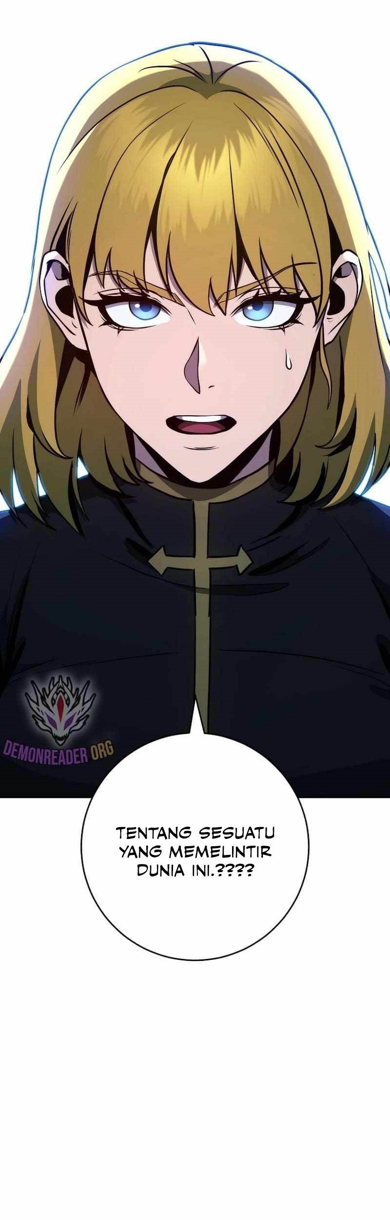 Skeleton Soldier Couldn’t Protect the Dungeon Chapter 279 - halaman 49