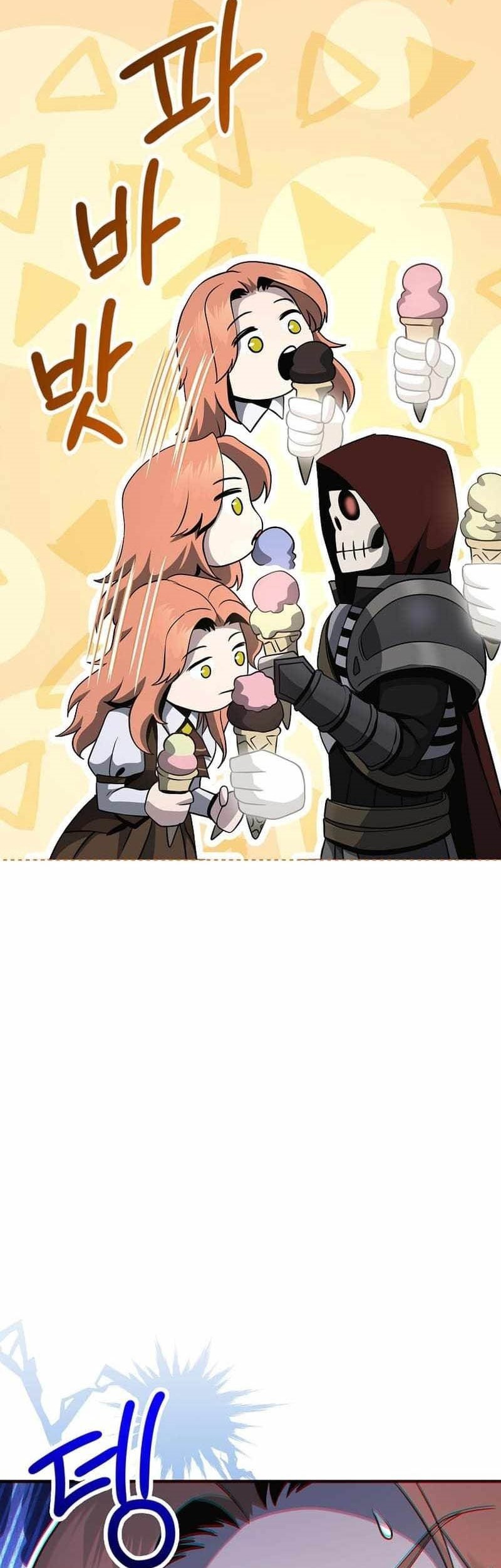 Skeleton Soldier Couldn’t Protect the Dungeon Chapter 279 - halaman 57