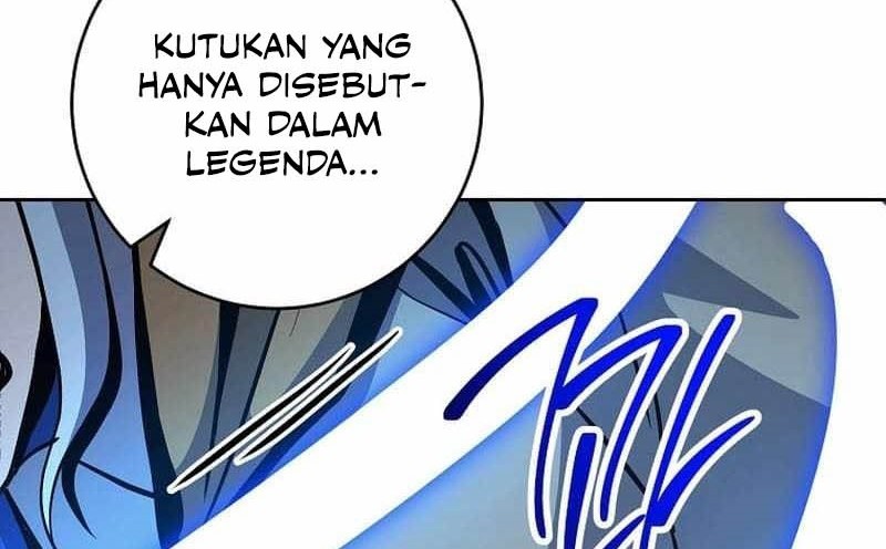Skeleton Soldier Couldn’t Protect the Dungeon Chapter 279 - halaman 6