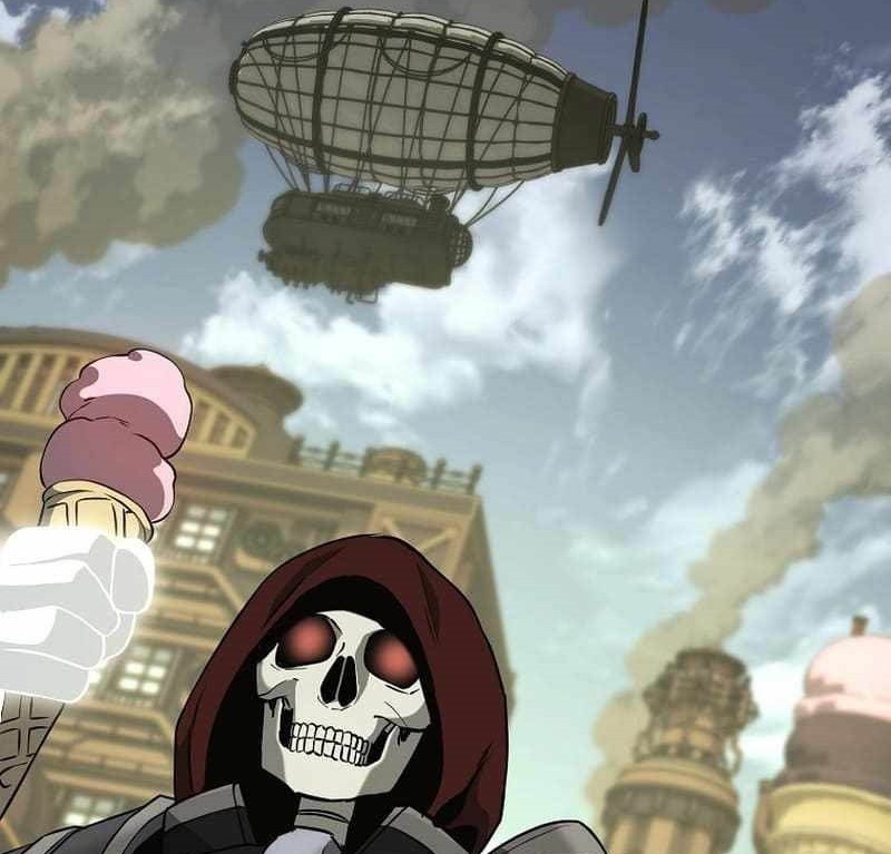Skeleton Soldier Couldn’t Protect the Dungeon Chapter 279 - halaman 62