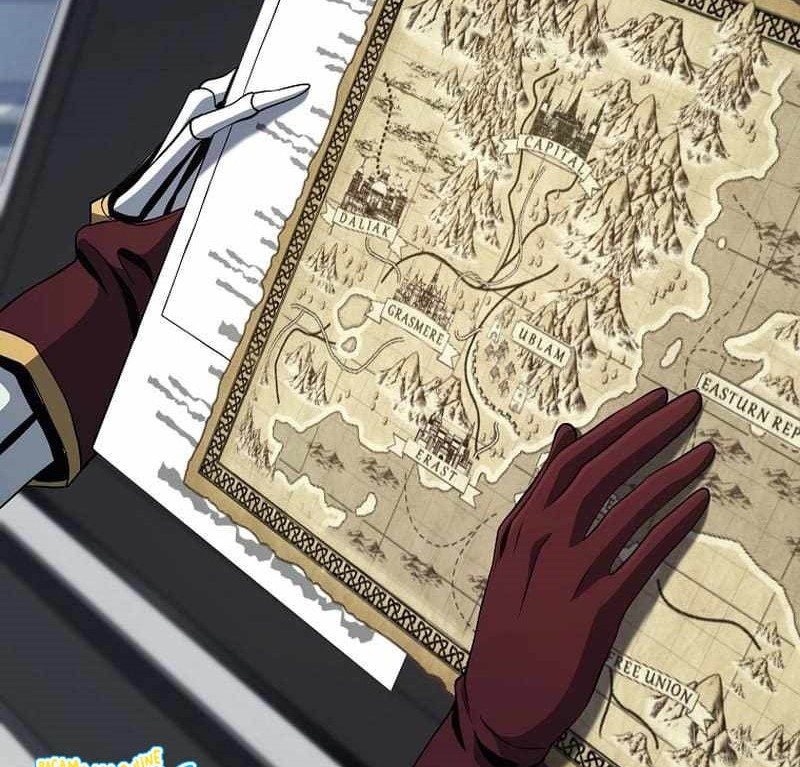 Skeleton Soldier Couldn’t Protect the Dungeon Chapter 279 - halaman 66
