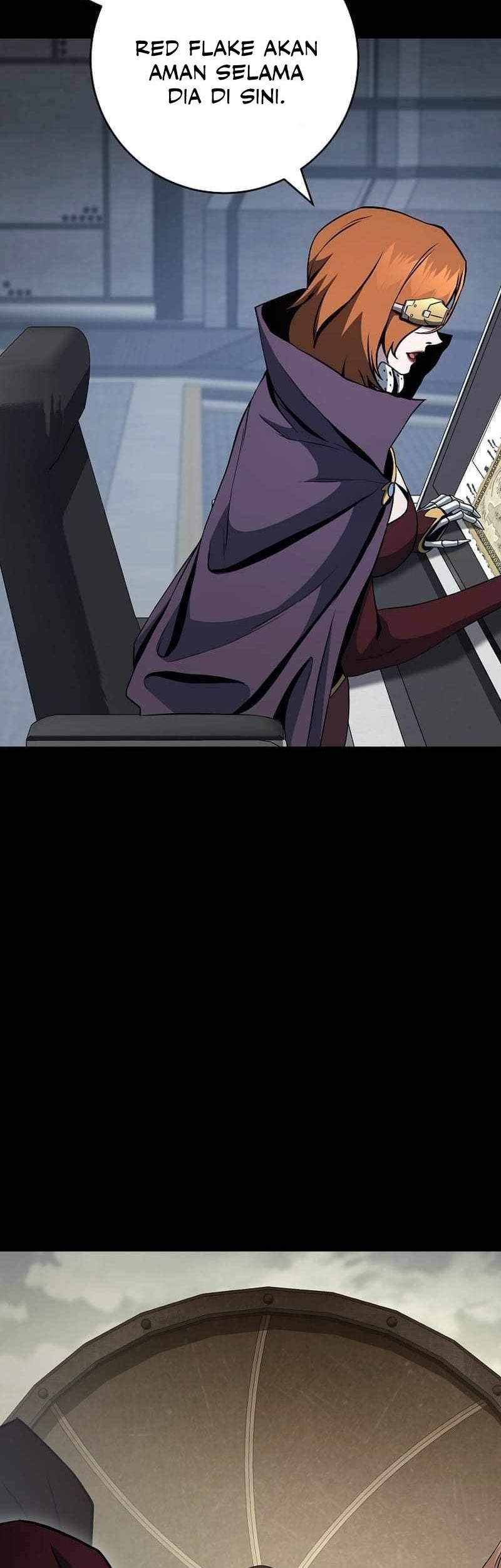 Skeleton Soldier Couldn’t Protect the Dungeon Chapter 279 - halaman 69