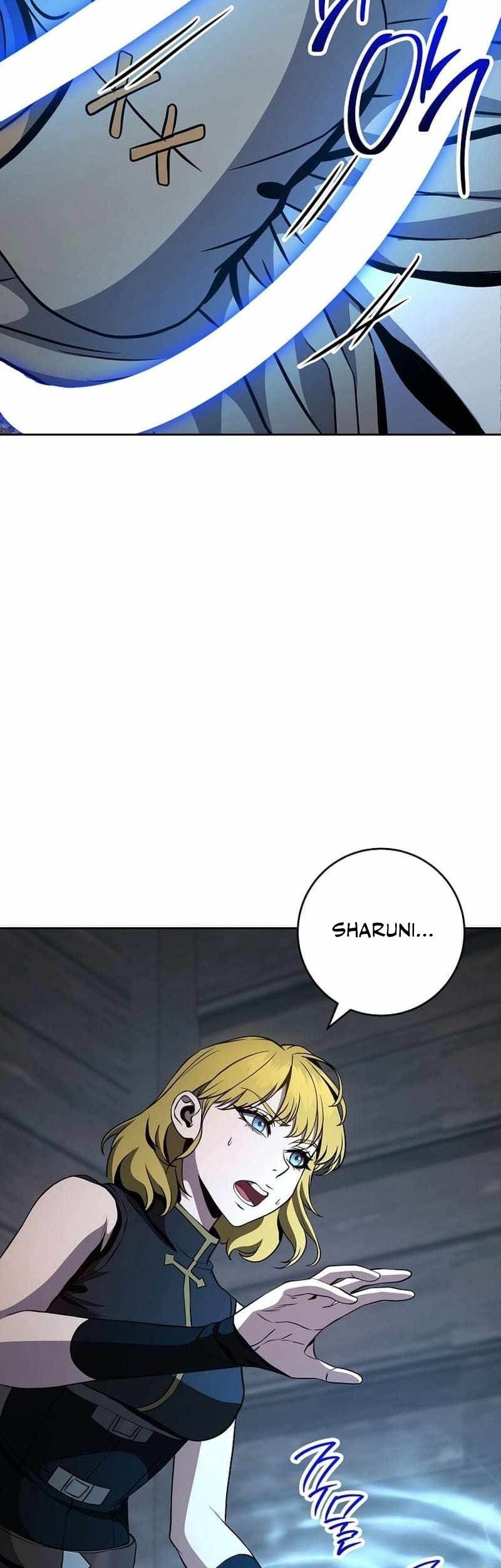 Skeleton Soldier Couldn’t Protect the Dungeon Chapter 279 - halaman 7