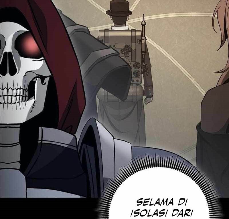 Skeleton Soldier Couldn’t Protect the Dungeon Chapter 279 - halaman 70