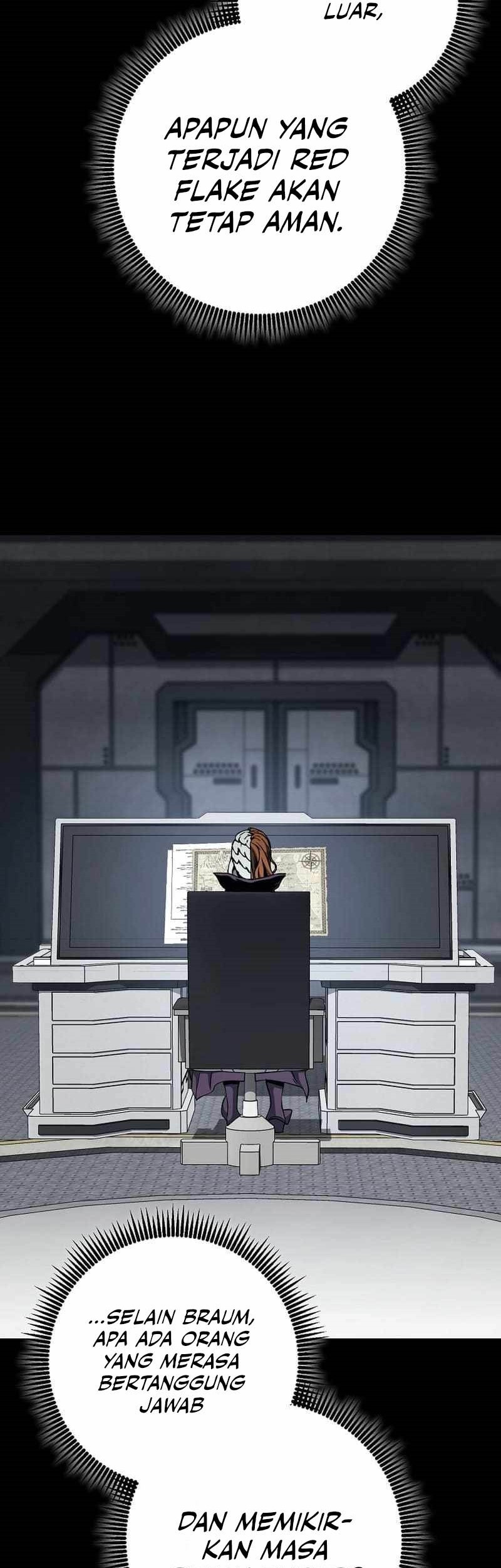 Skeleton Soldier Couldn’t Protect the Dungeon Chapter 279 - halaman 71
