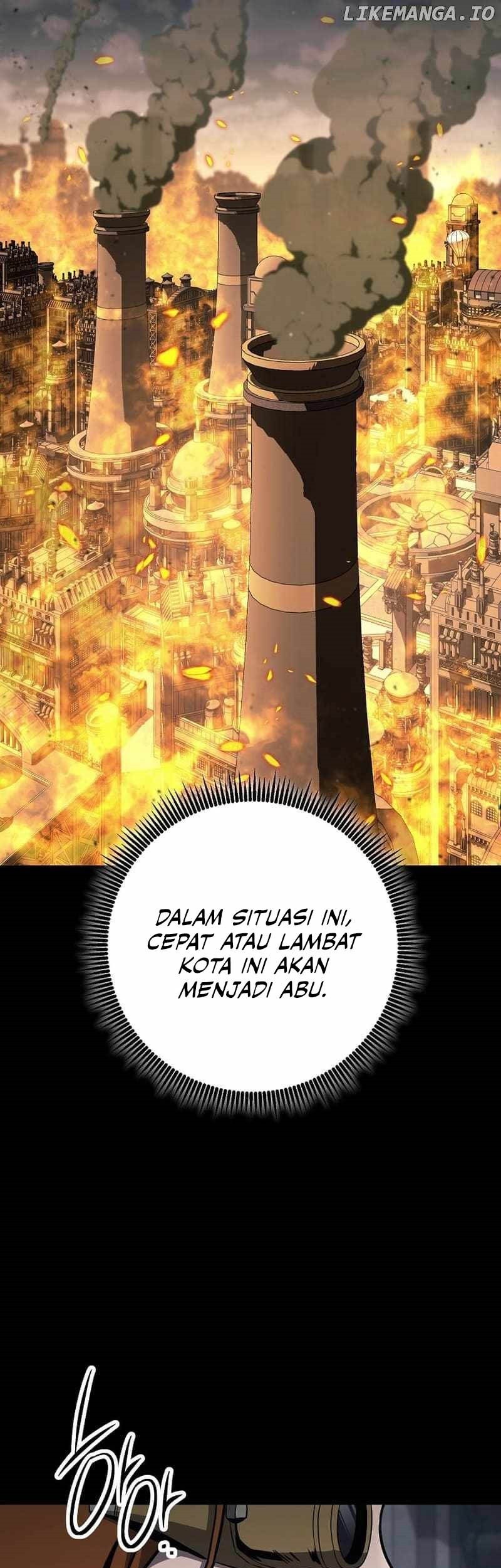 Skeleton Soldier Couldn’t Protect the Dungeon Chapter 279 - halaman 73