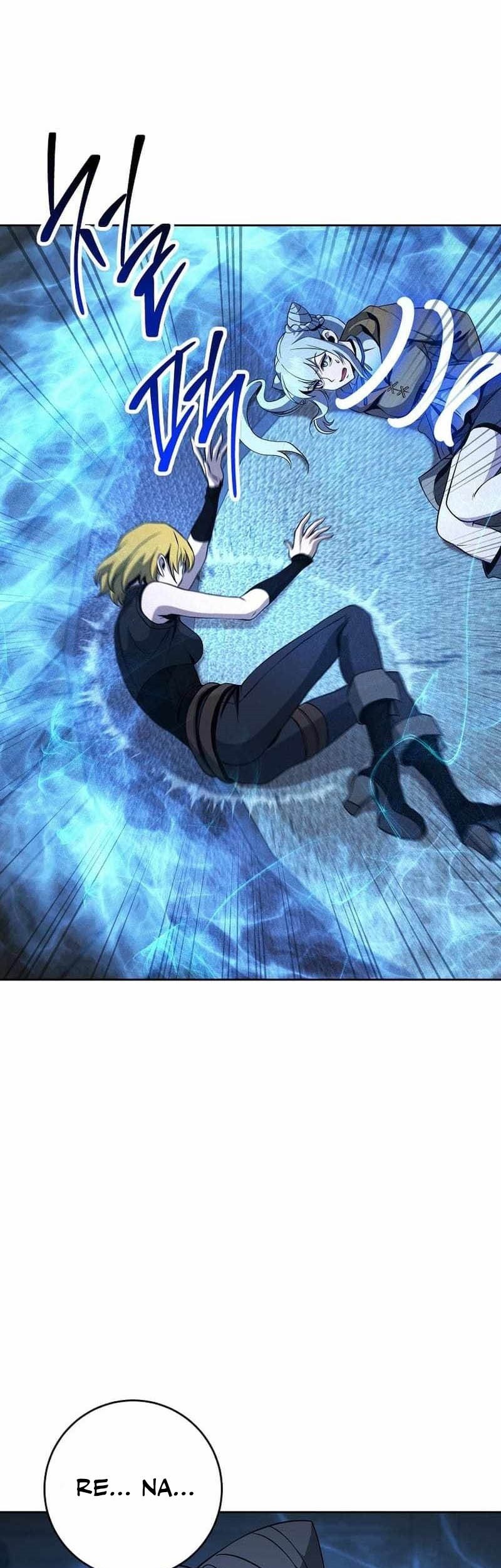 Skeleton Soldier Couldn’t Protect the Dungeon Chapter 279 - halaman 9