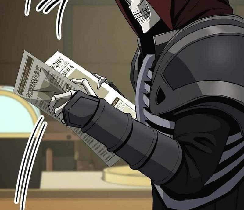 Skeleton Soldier Couldn’t Protect the Dungeon Chapter 279 - halaman 94