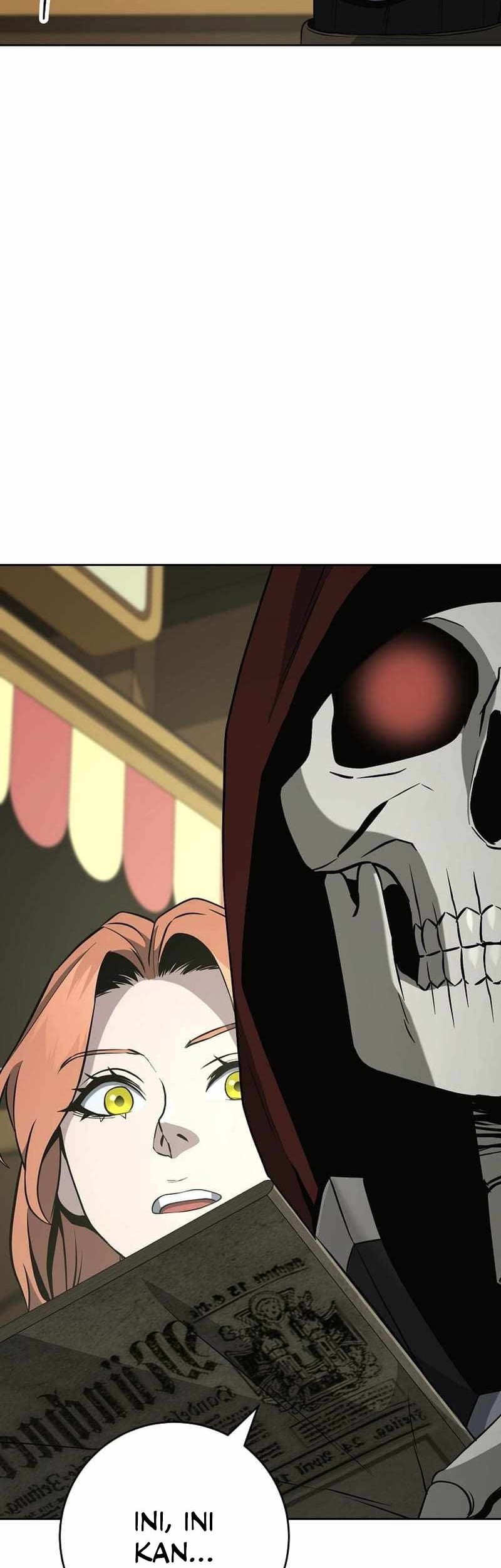 Skeleton Soldier Couldn’t Protect the Dungeon Chapter 279 - halaman 95