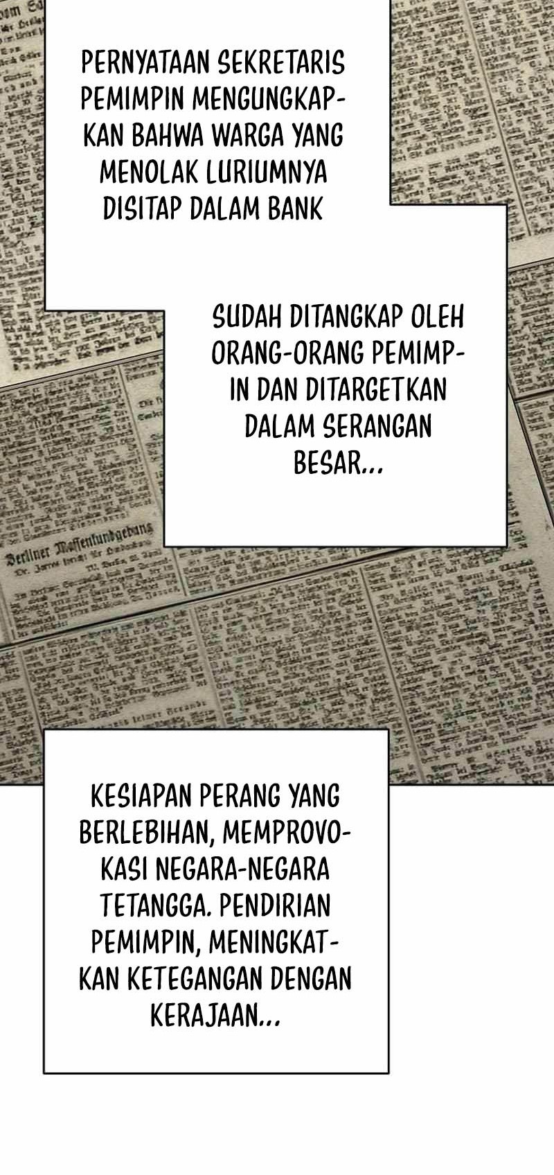 Skeleton Soldier Couldn’t Protect the Dungeon Chapter 279 - halaman 98