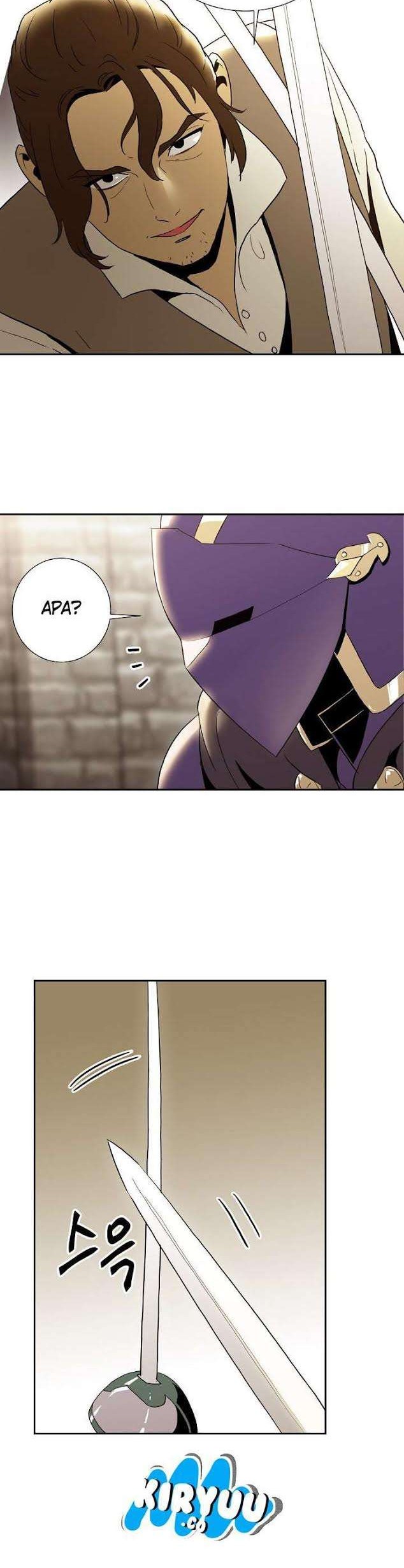 Skeleton Soldier Couldn’t Protect the Dungeon Chapter 28 - halaman 12