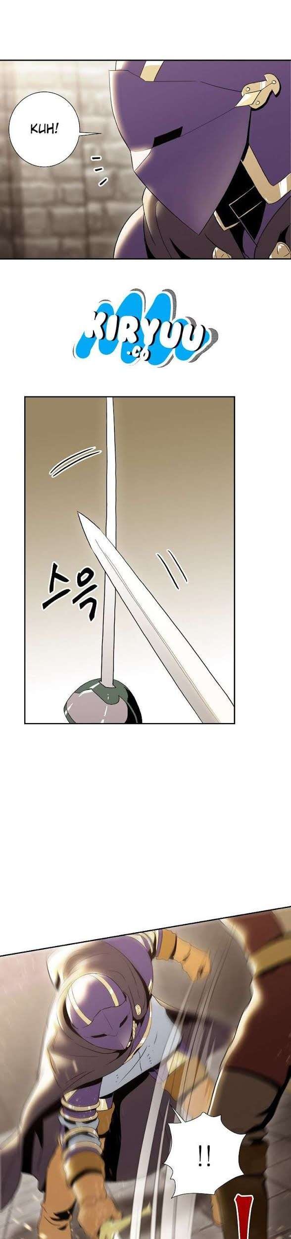 Skeleton Soldier Couldn’t Protect the Dungeon Chapter 28 - halaman 13