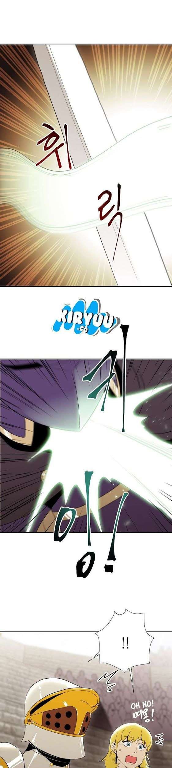Skeleton Soldier Couldn’t Protect the Dungeon Chapter 28 - halaman 21