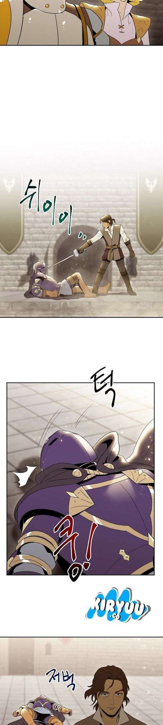Skeleton Soldier Couldn’t Protect the Dungeon Chapter 28 - halaman 22