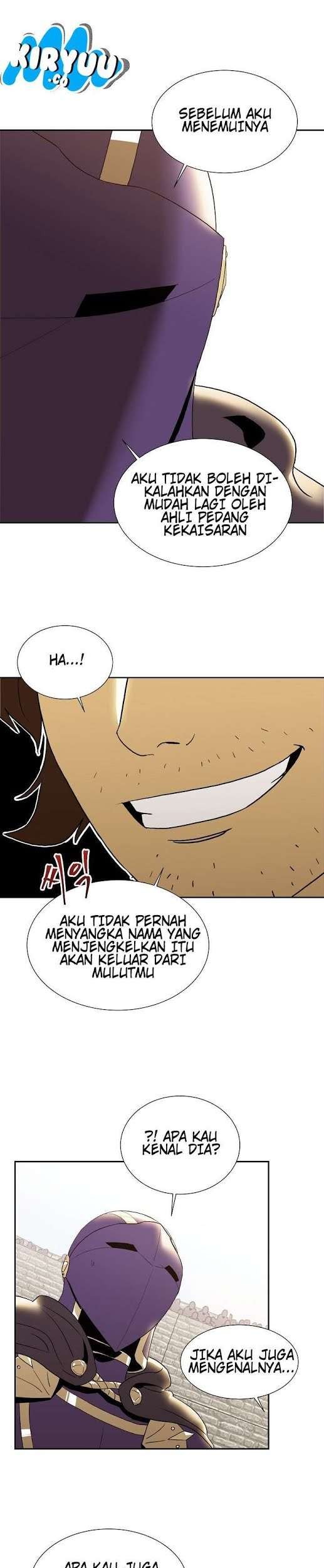Skeleton Soldier Couldn’t Protect the Dungeon Chapter 28 - halaman 27