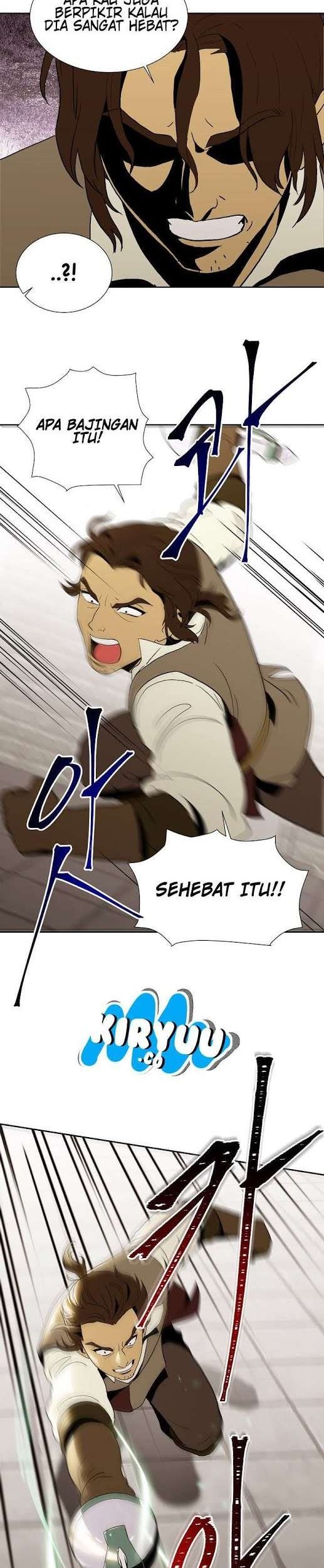 Skeleton Soldier Couldn’t Protect the Dungeon Chapter 28 - halaman 28