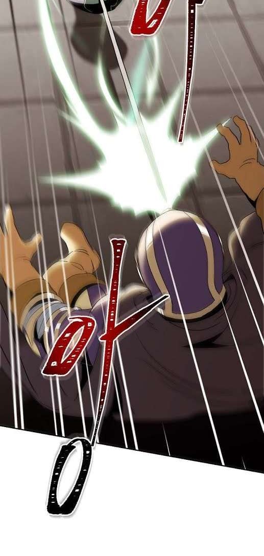 Skeleton Soldier Couldn’t Protect the Dungeon Chapter 28 - halaman 29