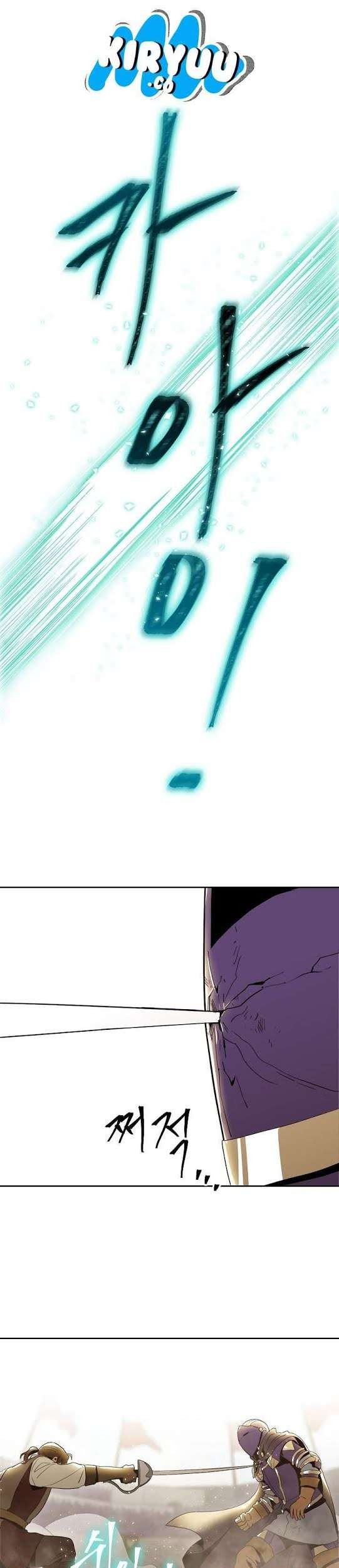 Skeleton Soldier Couldn’t Protect the Dungeon Chapter 28 - halaman 33