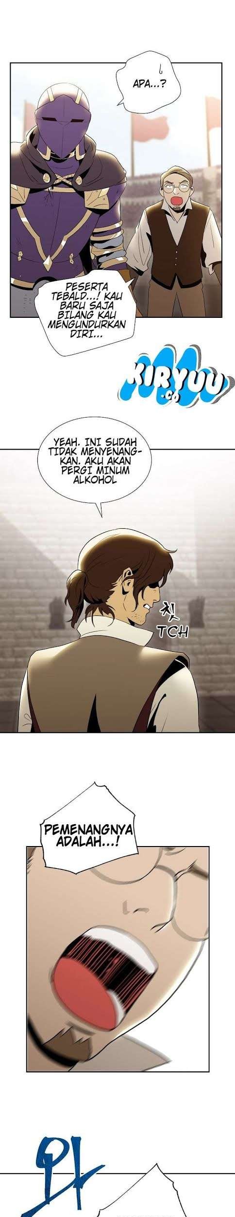 Skeleton Soldier Couldn’t Protect the Dungeon Chapter 28 - halaman 36
