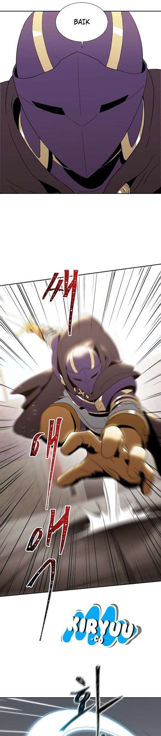 Skeleton Soldier Couldn’t Protect the Dungeon Chapter 28 - halaman 9