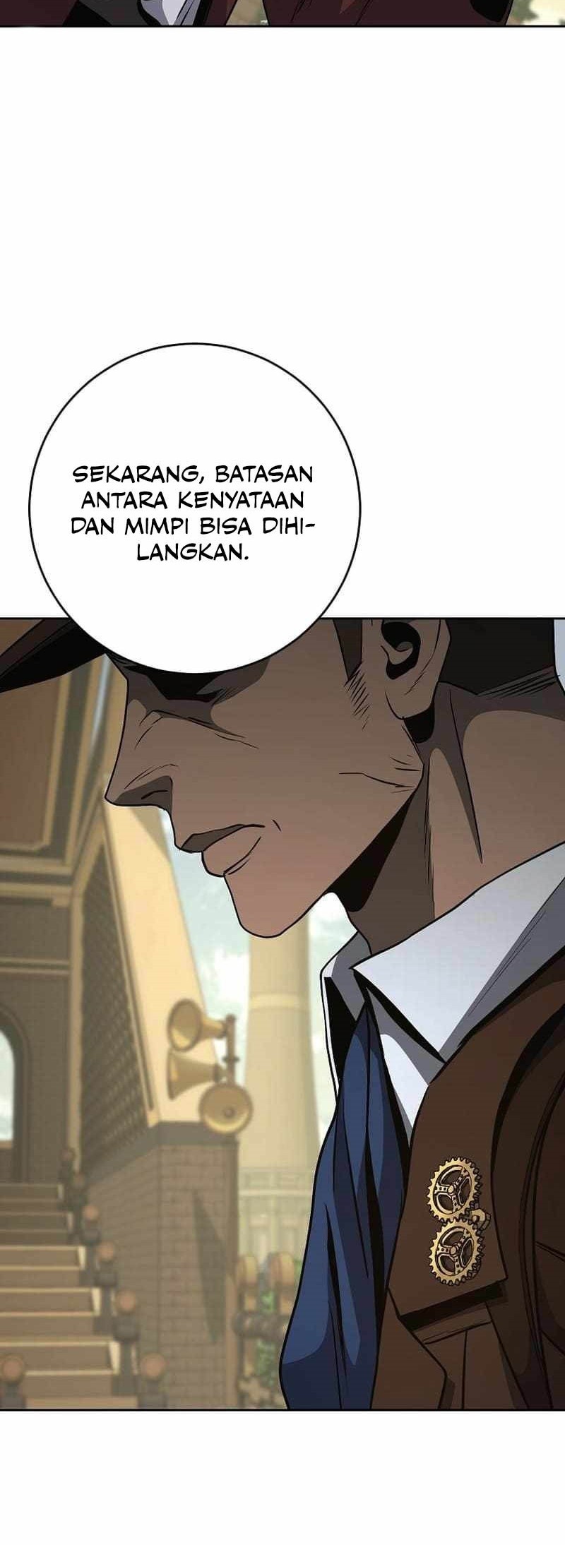 Skeleton Soldier Couldn’t Protect the Dungeon Chapter 280 - halaman 100