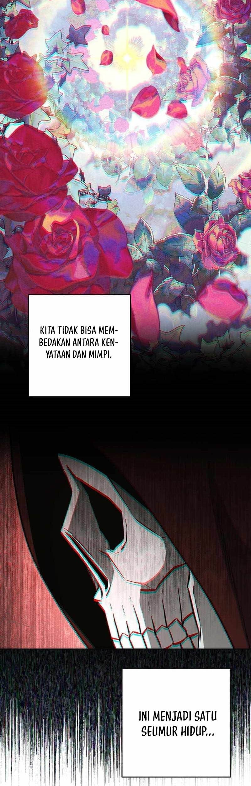 Skeleton Soldier Couldn’t Protect the Dungeon Chapter 280 - halaman 103