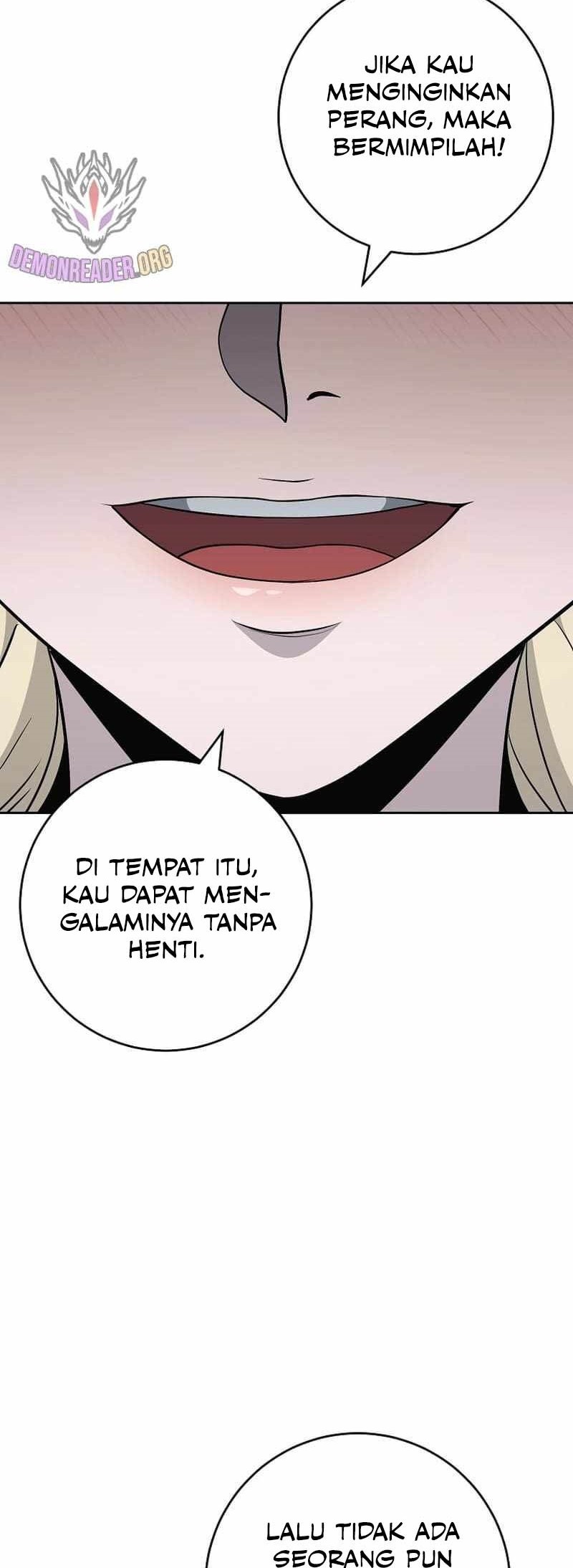 Skeleton Soldier Couldn’t Protect the Dungeon Chapter 280 - halaman 106