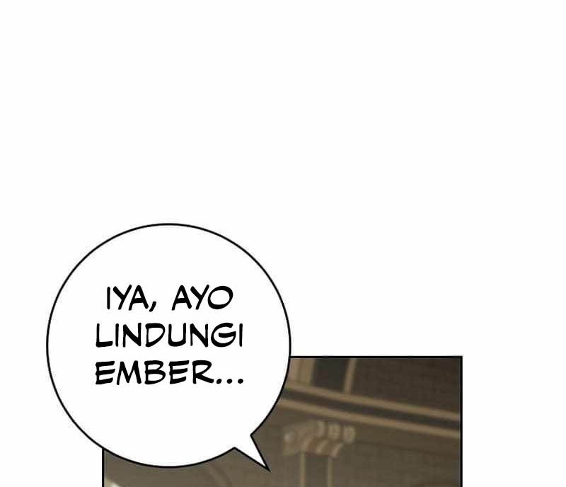 Skeleton Soldier Couldn’t Protect the Dungeon Chapter 280 - halaman 14